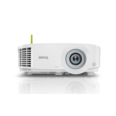 明基投影儀 E1443 含100寸電動幕布