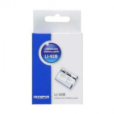 奧林巴斯 LI-92B 數碼電池