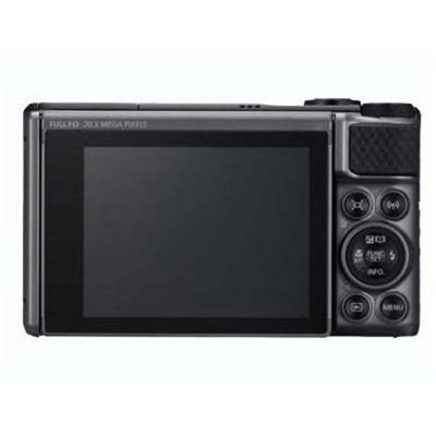 佳能 PowerShot SX730 HS 數(shù)碼照相機(jī)套裝 2030萬像素 40倍變焦 24mm廣角 3.0英寸