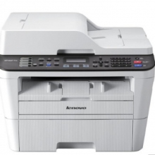 聯想M7450F多功能激光一體機