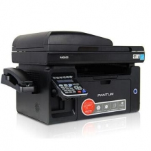 奔圖（PANTUM） M6605 黑白 激光一體機 打印/復印/掃描
