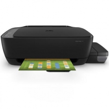 惠普（hp）310 彩色噴墨打印機原裝連供 