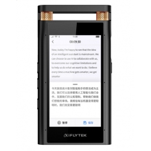 科大訊飛智能錄音筆SR701