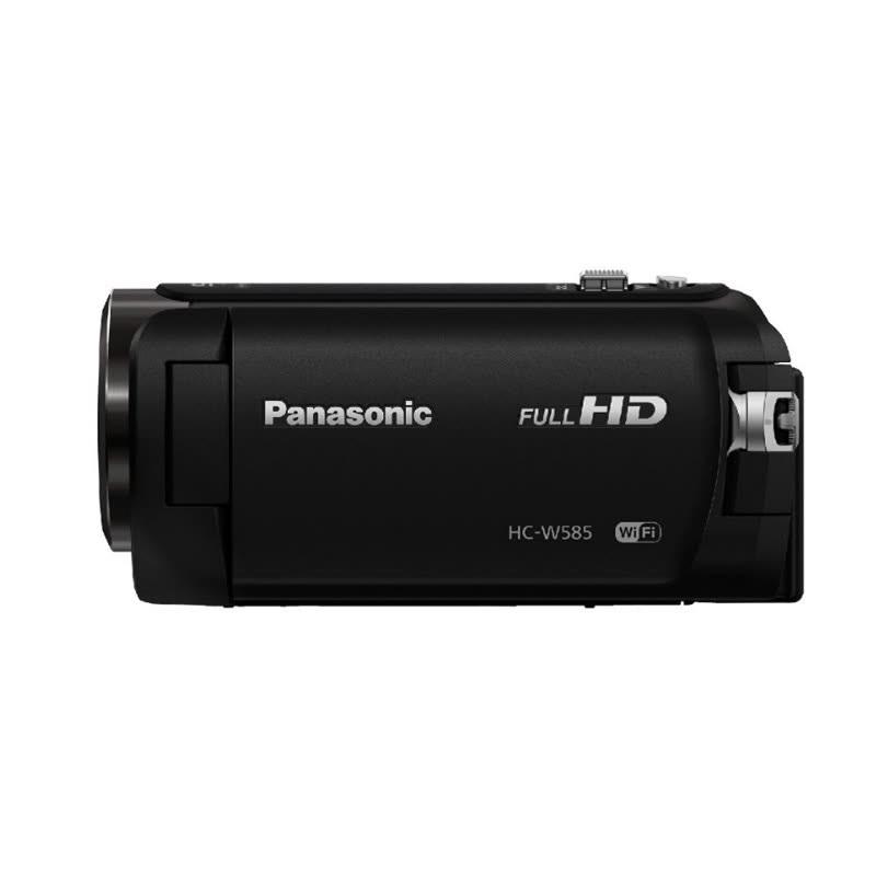 Panasonic松下 HC-W585GK 高清數碼攝像機 無線多攝像頭 黑色.jpg