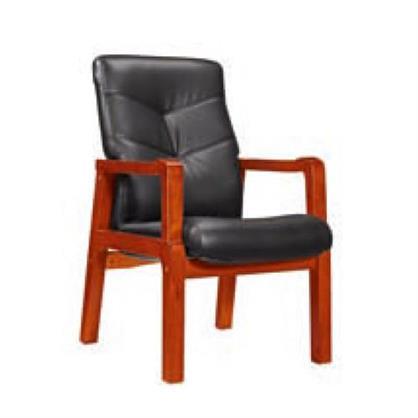 昊豐 KY-012會議椅（環保皮）黑色.jpg