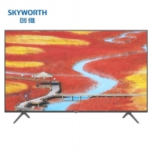創維 Skyworth 55G20 HDR智能網絡平板電視 4K超高清 人工智能 55英寸 黑色.jpg