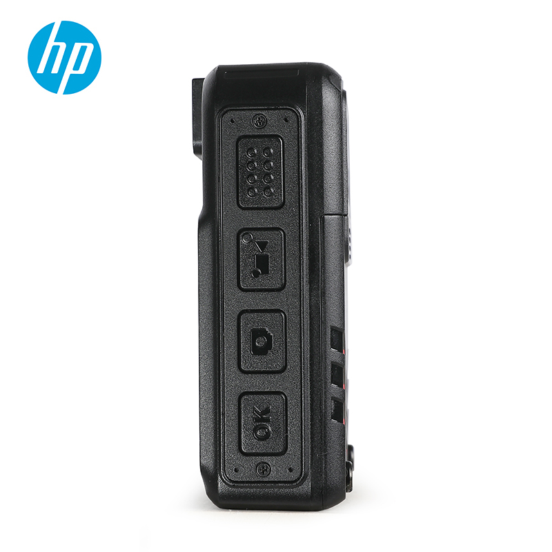 惠普 （HP）DSJ-M5執(zhí)法記錄儀高清便攜式4G網絡WiFi無線傳輸GPS實時定位現(xiàn)場遠程監(jiān)控記錄儀 官方標配 128GB.jpg
